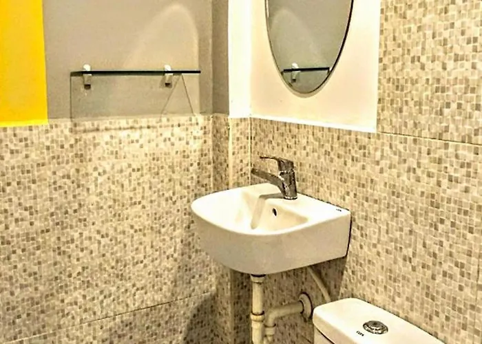 Hometel Barrio House Mactan