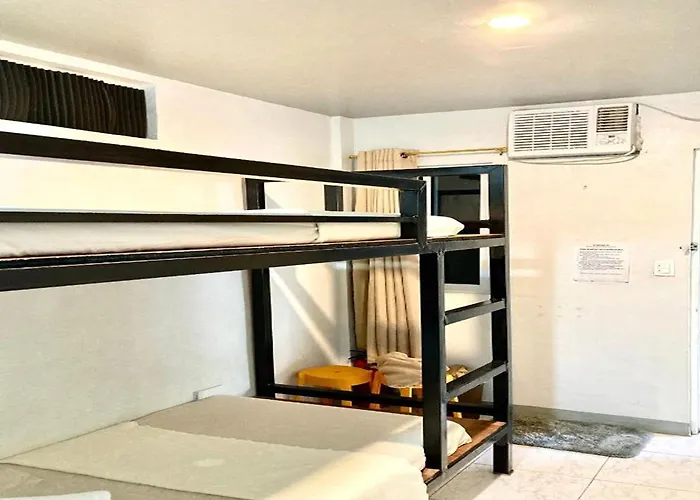 Hometel Barrio House Mactan 2* Lapu-Lapu City